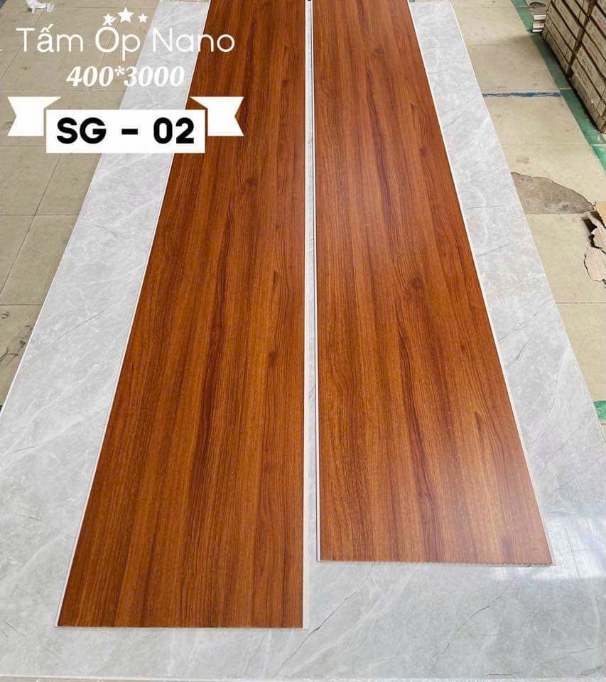 Bảng giá - nano