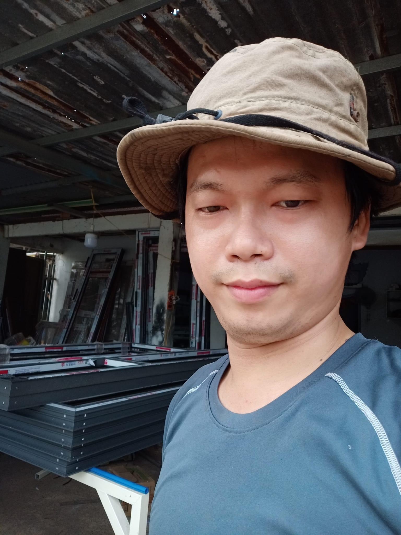 giá xingfa nhập khẩu